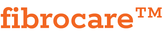 fibrocare logo