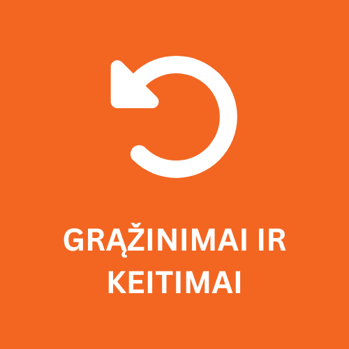 Returns and Exchanges