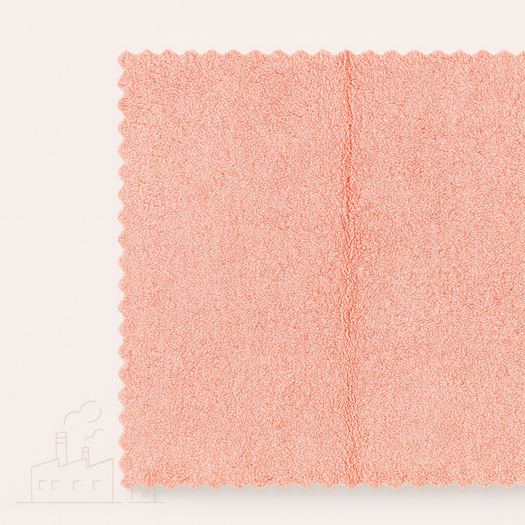 5 microfiber cloth reduces waste